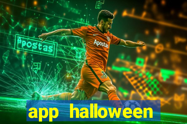 app halloween jackpot slots