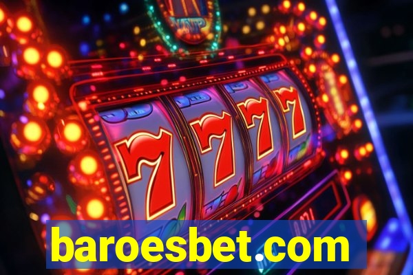 baroesbet.com