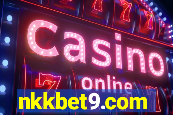 nkkbet9.com