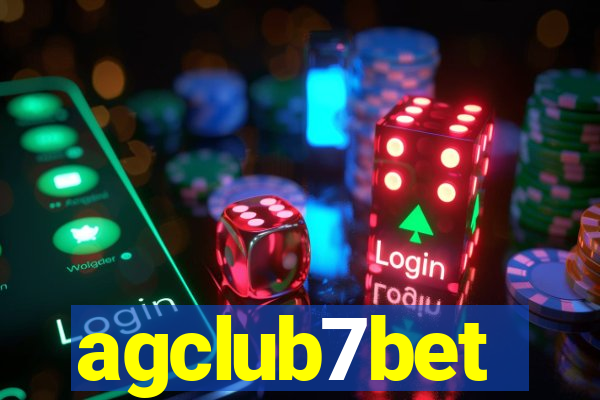 agclub7bet