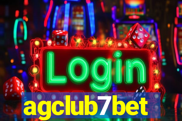 agclub7bet