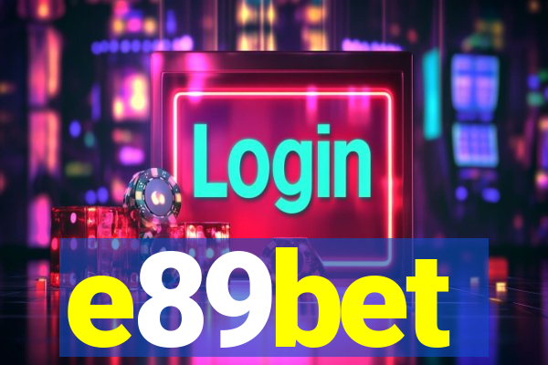 e89bet