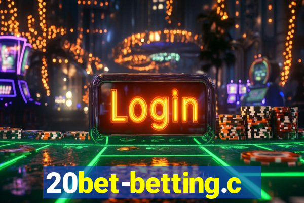 20bet-betting.com