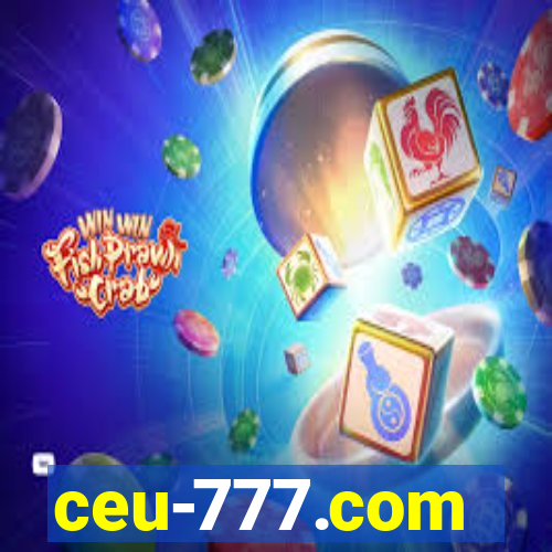 ceu-777.com