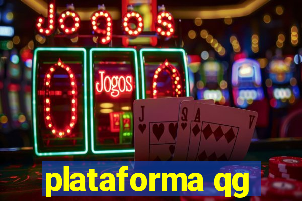 plataforma qg