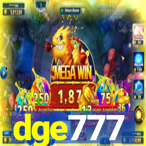 dge777