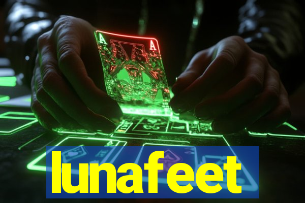 lunafeet