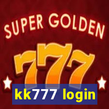 kk777 login