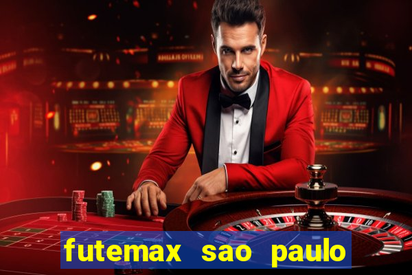 futemax sao paulo x atletico mineiro