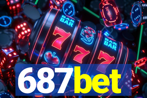 687bet