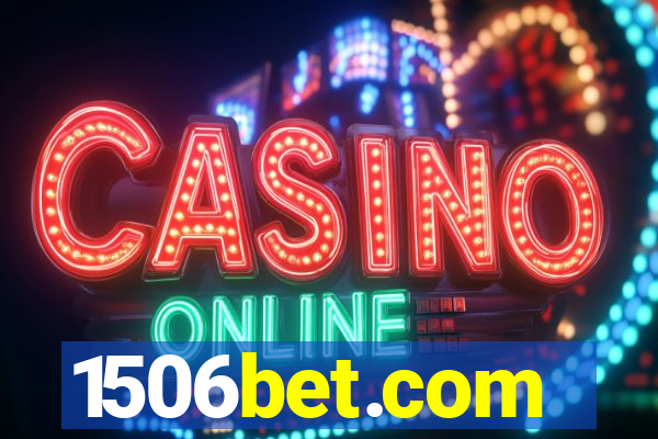 1506bet.com