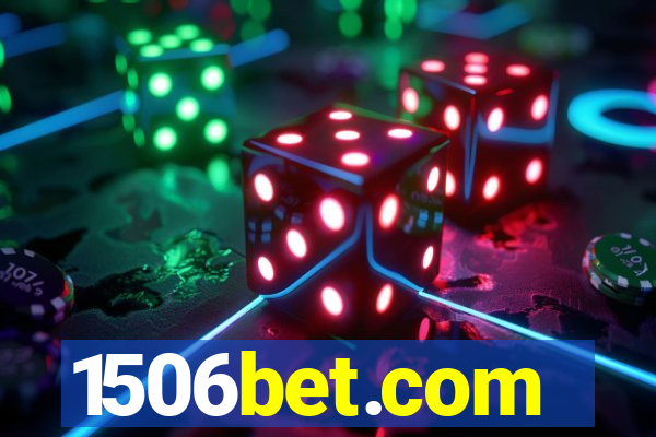 1506bet.com