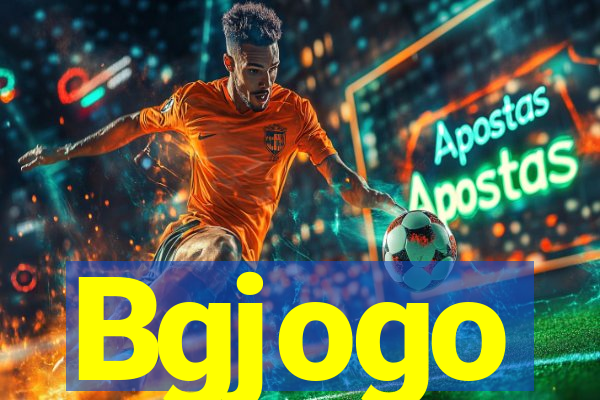 Bgjogo