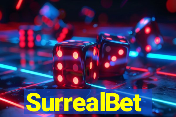 SurrealBet