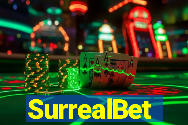 SurrealBet