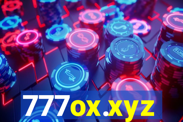 777ox.xyz