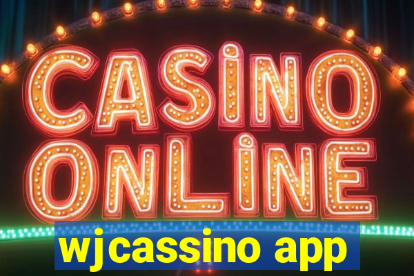 wjcassino app