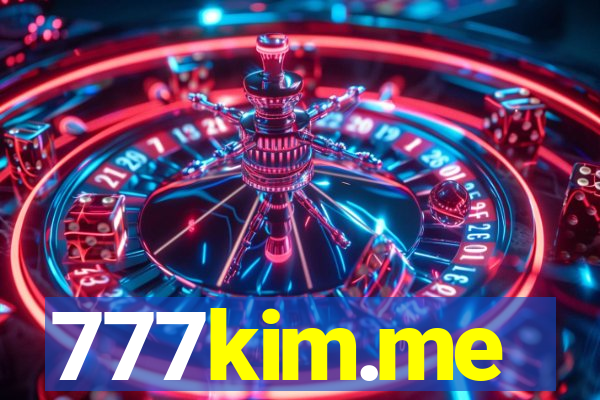 777kim.me