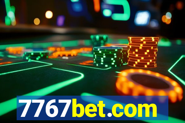 7767bet.com