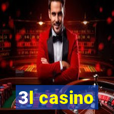 3l casino