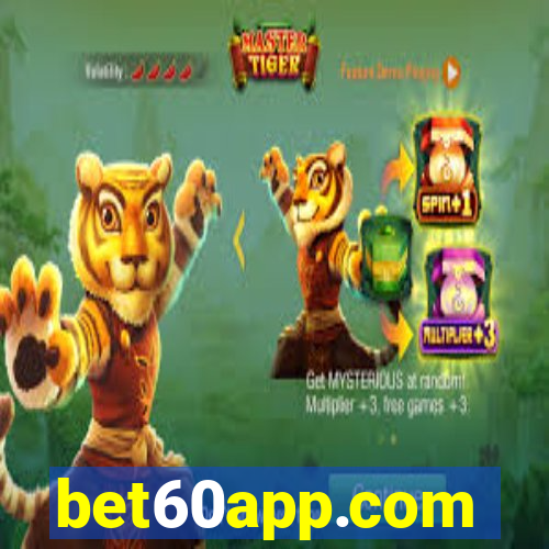 bet60app.com