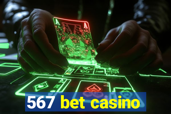 567 bet casino