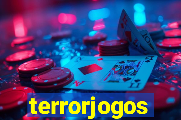 terrorjogos