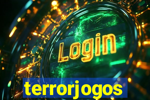 terrorjogos