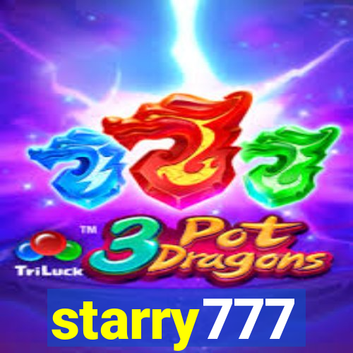 starry777