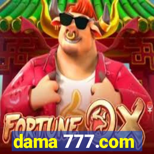 dama 777.com