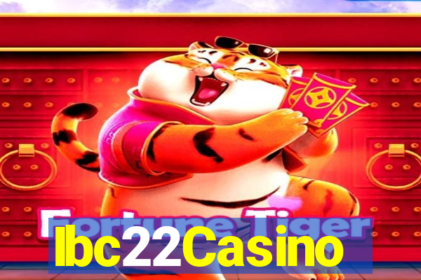 Ibc22Casino