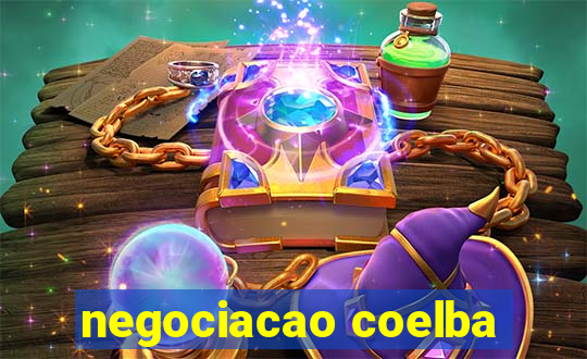 negociacao coelba