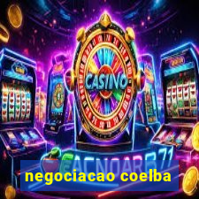 negociacao coelba