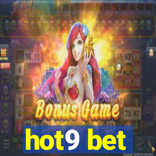 hot9 bet