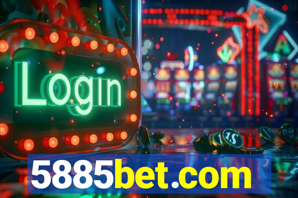 5885bet.com