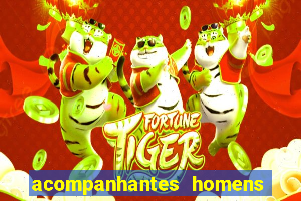 acompanhantes homens porto alegre