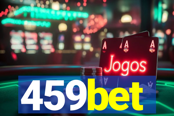 459bet