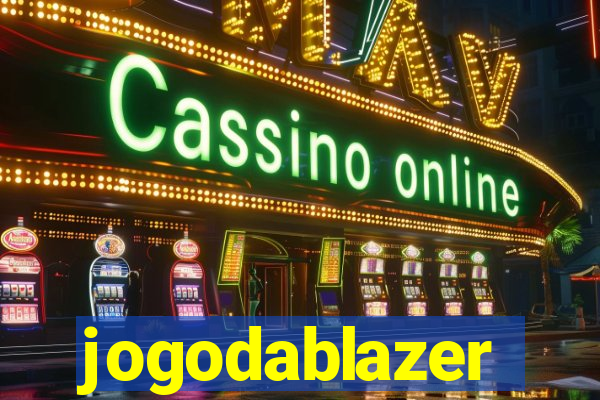 jogodablazer