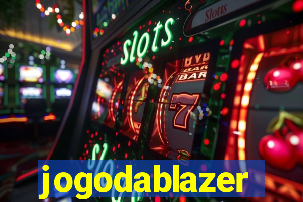 jogodablazer