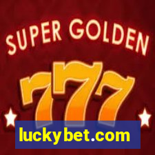 luckybet.com