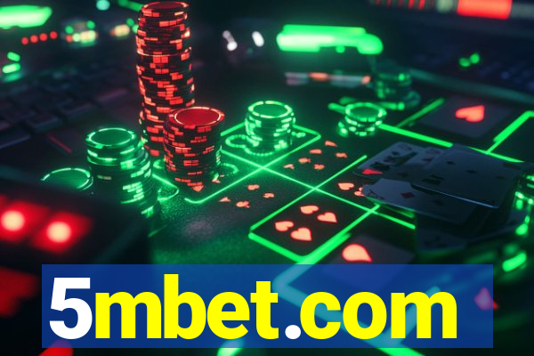 5mbet.com