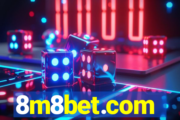 8m8bet.com