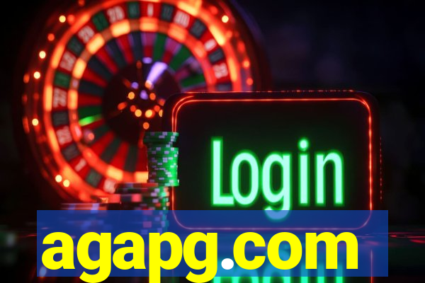 agapg.com