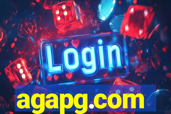 agapg.com