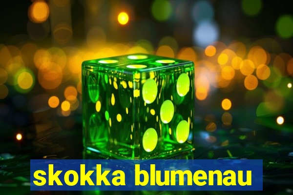 skokka blumenau