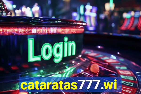 cataratas777.win