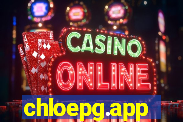 chloepg.app