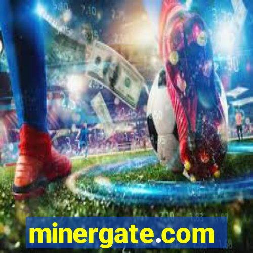 minergate.com