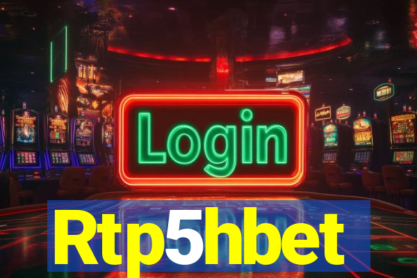 Rtp5hbet