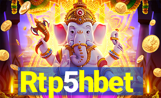 Rtp5hbet